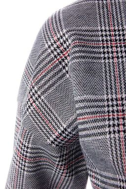 Джемпер М4-3808/2 - Wisell фото 3