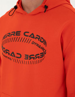 K_rm_z_ Regular Fit Sweatshirt - Pierre cardin фото 6