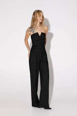 Костюм Pirs 5023 черный  фото 3