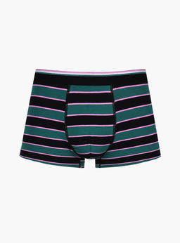 Мужские трусы боксеры Indefini (Арт.1174MUF)  фото 5