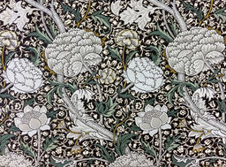 Артишок 4937 - гобеленовая ткань - Гобеленглавснаб фото 2