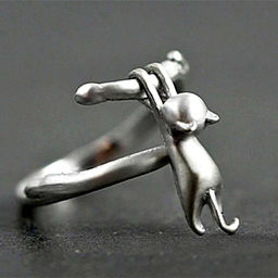 Кольцо арт. 13 3827 (id 277189) - Rada фото 3