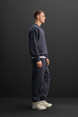 JOGGER TROUSERS - Zara фото 5