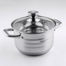 Кастрюля 3,5л Элис KT16-D-20 - Катунь фото 2