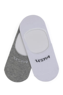 Kad_n Beyaz _orap Sepette S_rpriz _ndirim