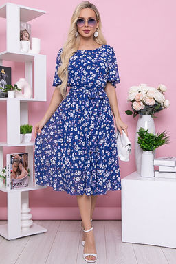 Платье 71248 - Avili фото 3