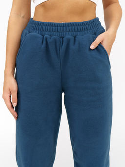 957 Брюки "Петроль"