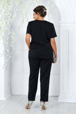 Костюм Ninele 7460 синий фото 6