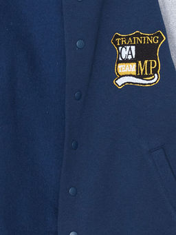 Erkek ?ocuk Kolej Ceket - Waikiki фото 2