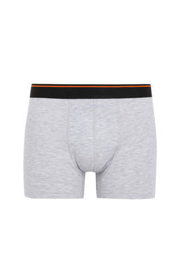 Комплект боксеров стандартной посадки (3 шт.) - Defacto фото 7