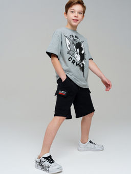 12511148 Шорты для мальчиков