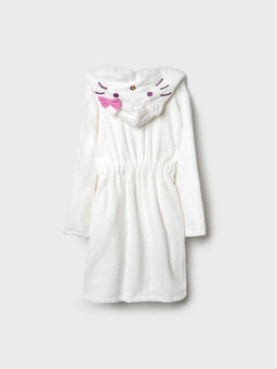 PlayToday / Халат для девочки фото 8