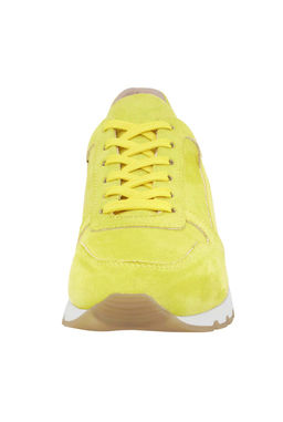 Кроссовки, лимонно-желтые - Heine фото 3