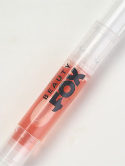 Масло для кутикулы в карандаше «Ухаживает лучше», 2 г, Beauty Fox