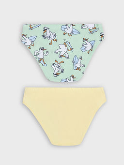 ТРУСЫ ДЛЯ МАЛЬЧИКОВ (2ШТ.) - Mark formelle фото 2