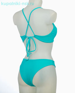 9688 Купальник раздельный (40-48) - ATLANTIC EMPIRE фото 2