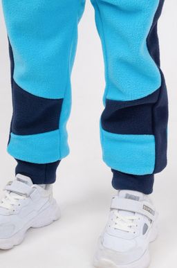 Флисовые брюки для мальчика Bonito фото 6