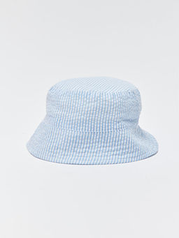 Erkek Bebek Bucket ?apka
