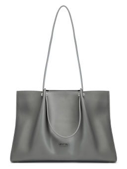 Сумка ELEGANZZA ZG-23184 grey  фото 3