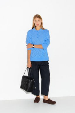 Джемпер 3664 дела сердечные