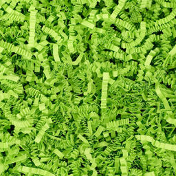 Наполнитель бумажный, зеленая липа, 500 г - Simaland фото 2