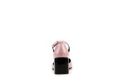 Босоножки EDART 6102.6057bl. Richie pink