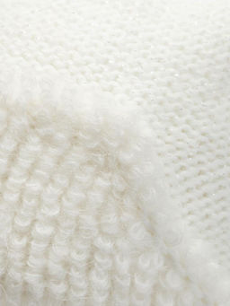 Шапка жен. анг+нейл+люр LB-A53050 white - Labbra фото 3