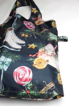 Сумка, Мод.4. КОНЬКИ - Moshna фото 2