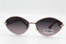 Солнцезащитные очки Disikaer (Polarized) с мешочком 0816 62-14-142 C5