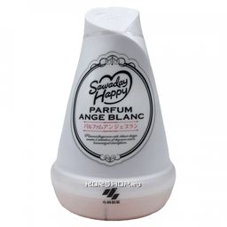 Освежитель воздуха для комнаты Свежие Цветы Sawaday Happy Kobayashi, Япония, 120 г