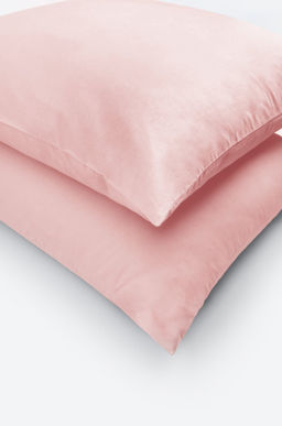 Наволочка из поплина 50х70 2шт. Happy Fox Home  фото 2