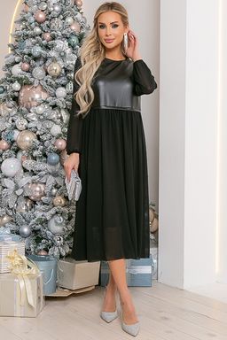 Платье 70930 - Avili фото 6