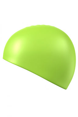 Силиконовая шапочка Light silicone solid, Intensive silicone solid, Light big, Turbo racer II rainbow, Soft FINA approved, Metal silicone solid, Neon silicone solid, Ukraine - Mad wave фото 4