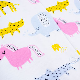 Комбинезон интерлок 1335200813