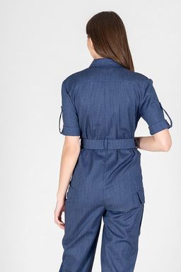 58333 Комбинезон Eliseeva Olesya  фото 9