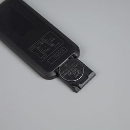 Светодиодные свечи на прищепках 19 см, 6 штук, батарейки АААх1 (не в комплекте), пульт ДУ, свечение тёплое белое