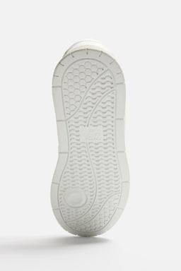 RETRO STYLE TRAINERS - Zara фото 7