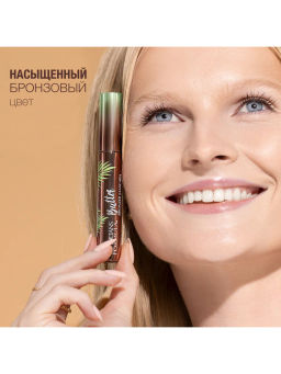 Тушь для ресниц Physicians Formula Butter Bronzer Mascara тон бронзовый  фото 3