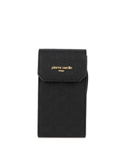 Siyah _apraz _anta - Pierre cardin фото 3