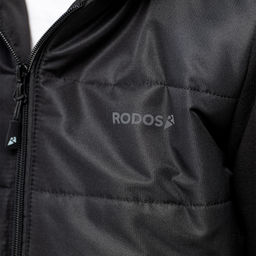 RODOS Куртка для мальчика демисезон М-222/1 (Милано) Синий/Серый  фото 107