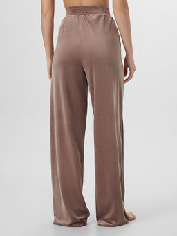 Комплект женский велюровый домашний - Mark formelle фото 8