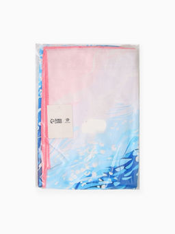 Полотенце пляжное «Этель» Ocean, 70×140 см, микрофибра 200 г/м²