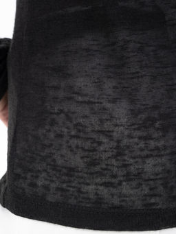 Лонгслив-паутинка