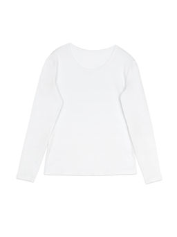 CONTE Фуфайка женская LF 2023 (бандероль) white - Conte elegant фото 3