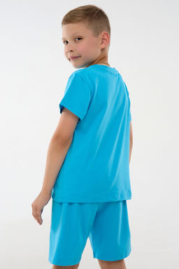 Костюм детский Modalina 46681 хлопок с лайкрой фото 14