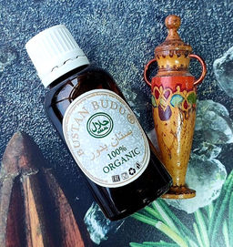 Аутентичная смесь-коллаген для тела и лица Elama "Зовущая вдаль", 30 мл