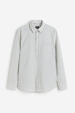 Camisa Regular Fit