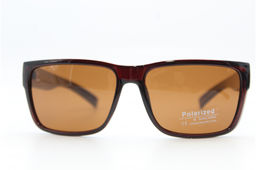 Солнцезащитные очки DECOROZZA POLARIZED 1008 59-18-131 С2