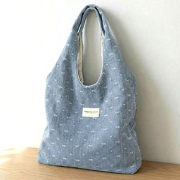 Сумка K2-616-L/Blue