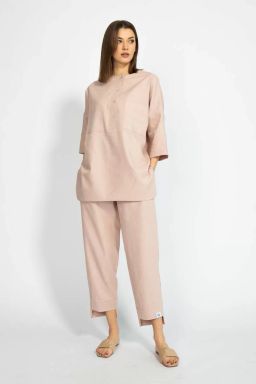 Рубашка 4081 - Kivviwear фото 2